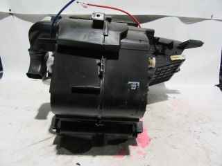 bontott FORD FIESTA VII Fűtés Box