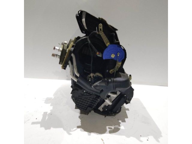 bontott FORD FIESTA VII Fűtés Box