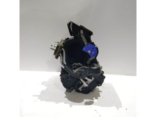 bontott FORD FIESTA VII Fűtés Box