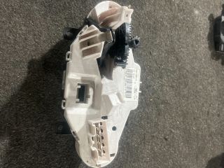 bontott FORD FIESTA VII Fűtéskapcsoló (manuális klímás)