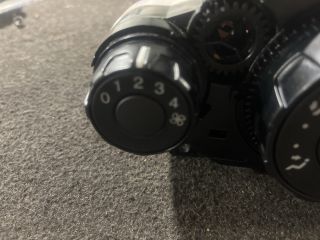 bontott FORD FIESTA VII Fűtéskapcsoló (manuális klímás)