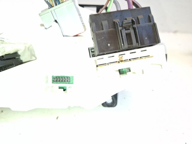 bontott FORD FIESTA VII Fűtéskapcsoló