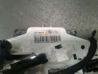 bontott FORD FIESTA VII Fűtéskapcsoló