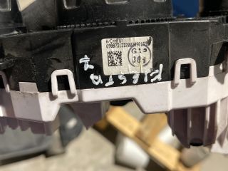 bontott FORD FIESTA VII Fűtéskapcsoló