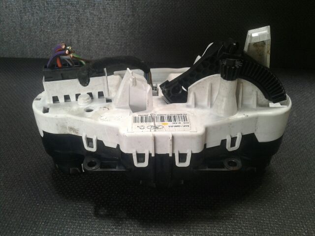 bontott FORD FIESTA VII Fűtéskapcsoló