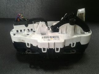 bontott FORD FIESTA VII Fűtéskapcsoló