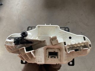 bontott FORD FIESTA VII Fűtéskapcsoló