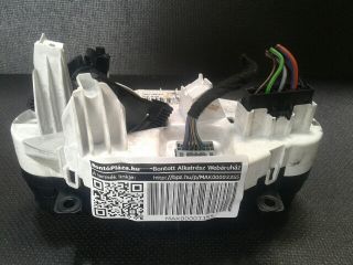 bontott FORD FIESTA VII Fűtéskapcsoló