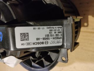 bontott FORD FIESTA VII Fűtőmotor (Klímás)