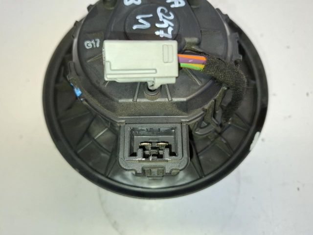 bontott FORD FIESTA VII Fűtőmotor (Klímás)