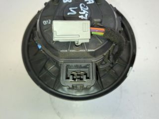 bontott FORD FIESTA VII Fűtőmotor (Klímás)