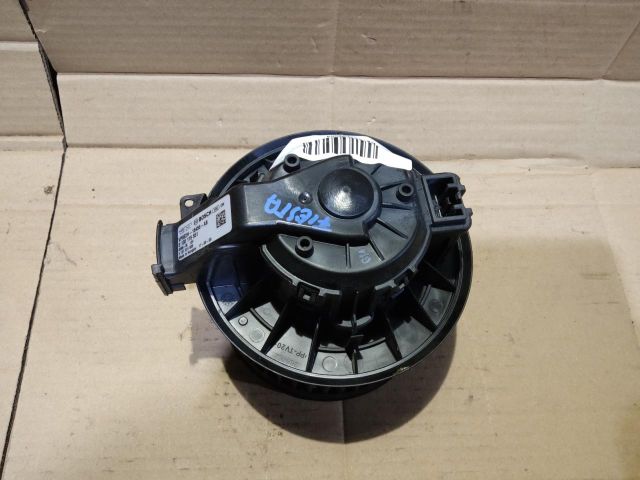 bontott FORD FIESTA VII Fűtőmotor (Klímás)