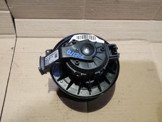 bontott FORD FIESTA VII Fűtőmotor (Klímás)