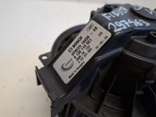 bontott FORD FIESTA VII Fűtőmotor (Klímás)