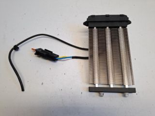 bontott FORD FIESTA VII Fűtőradiátor (Elektromos)