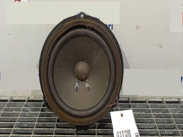 bontott FORD FIESTA VII Hangszóró (Pozíciófüggetlen)