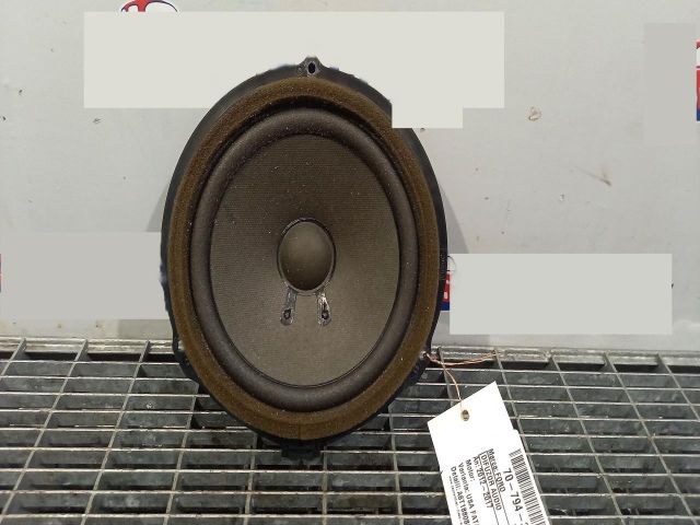 bontott FORD FIESTA VII Hangszóró (Pozíciófüggetlen)