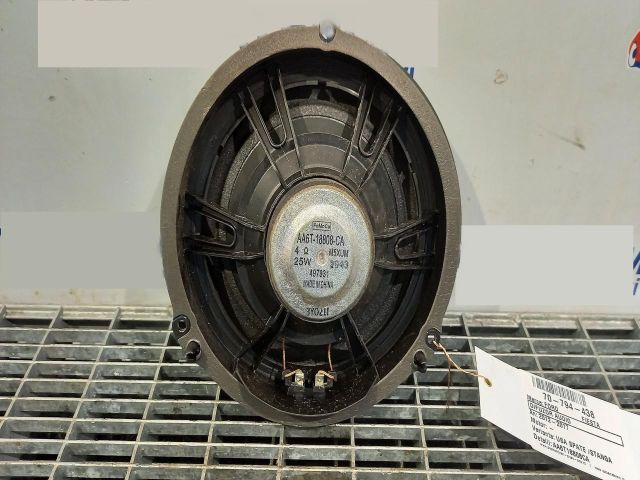 bontott FORD FIESTA VII Hangszóró (Pozíciófüggetlen)
