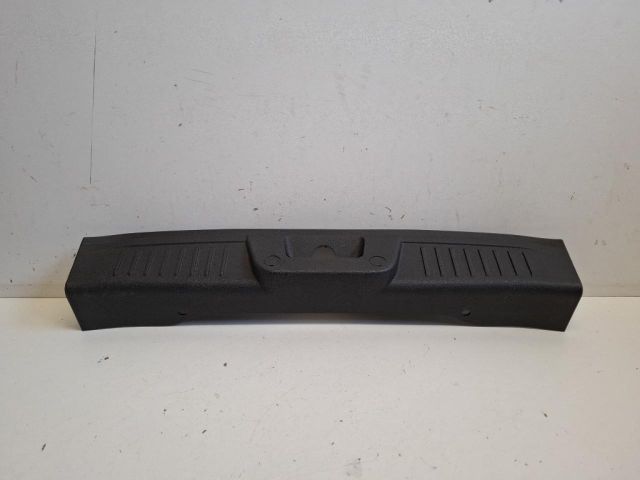 bontott FORD FIESTA VII Hátfal Burkolat