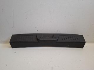 bontott FORD FIESTA VII Hátfal Burkolat