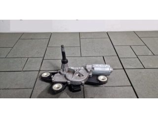 bontott FORD FIESTA VII Hátsó Ablaktörlő Motor