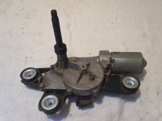 bontott FORD FIESTA VII Hátsó Ablaktörlő Motor