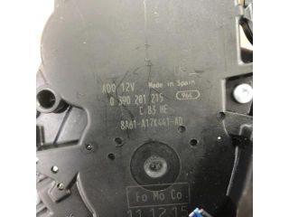 bontott FORD FIESTA VII Hátsó Ablaktörlő Motor