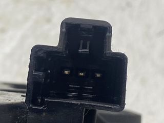 bontott FORD FIESTA VII Hátsó Ablaktörlő Motor