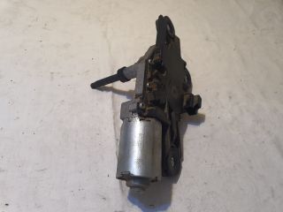 bontott FORD FIESTA VII Hátsó Ablaktörlő Motor