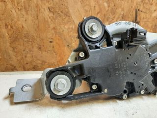 bontott FORD FIESTA VII Hátsó Ablaktörlő Motor