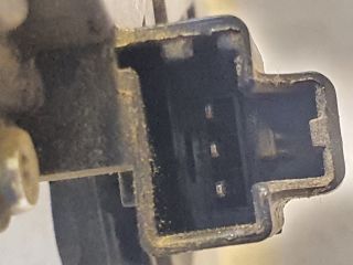 bontott FORD FIESTA VII Hátsó Ablaktörlő Motor