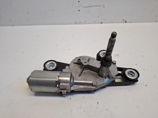 bontott FORD FIESTA VII Hátsó Ablaktörlő Motor