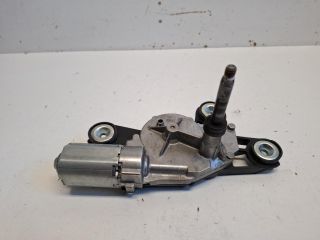 bontott FORD FIESTA VII Hátsó Ablaktörlő Motor