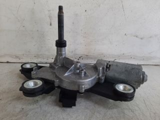 bontott FORD FIESTA VII Hátsó Ablaktörlő Motor