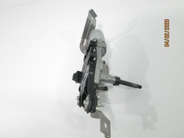 bontott FORD FIESTA VII Hátsó Ablaktörlő Motor