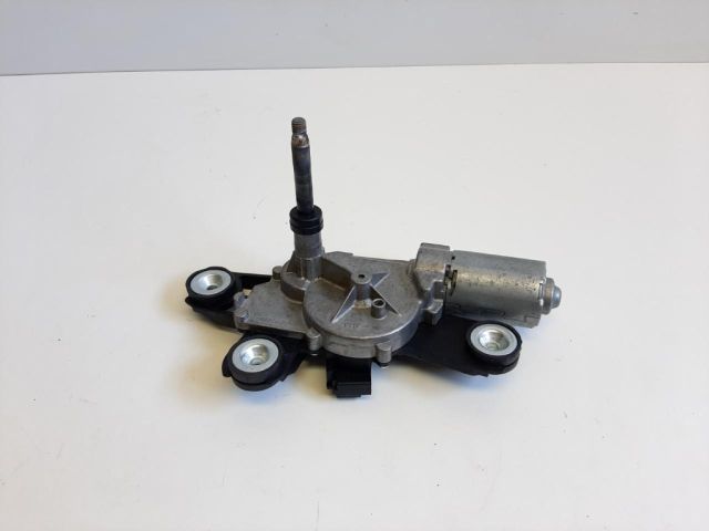 bontott FORD FIESTA VII Hátsó Ablaktörlő Motor