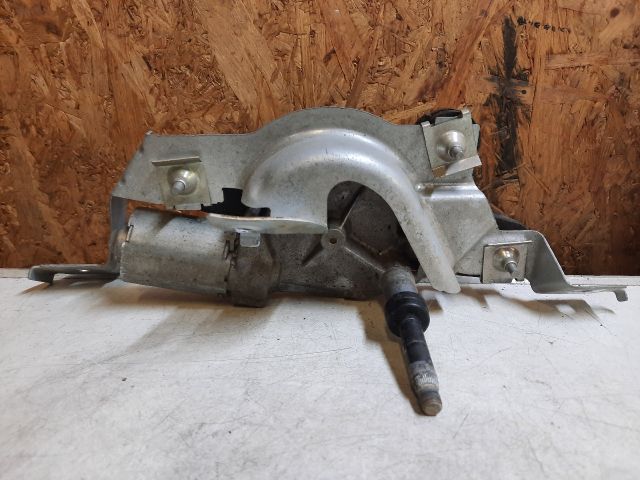 bontott FORD FIESTA VII Hátsó Ablaktörlő Motor