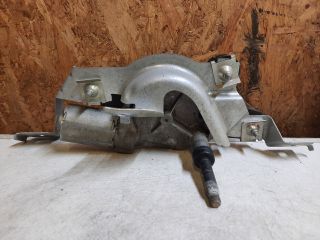 bontott FORD FIESTA VII Hátsó Ablaktörlő Motor