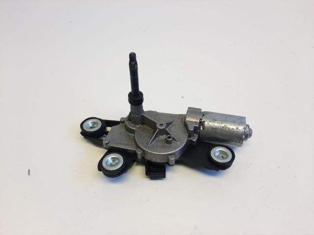 bontott FORD FIESTA VII Hátsó Ablaktörlő Motor