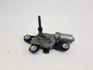 bontott FORD FIESTA VII Hátsó Ablaktörlő Motor