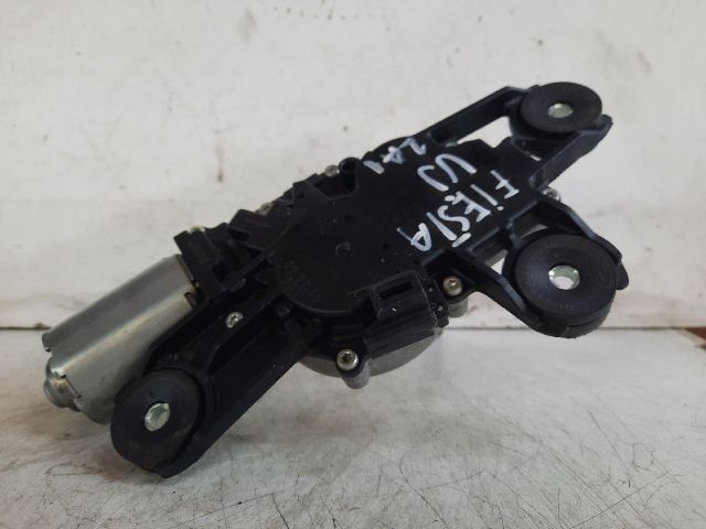 bontott FORD FIESTA VII Hátsó Ablaktörlő Motor