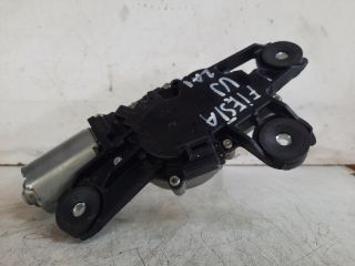 bontott FORD FIESTA VII Hátsó Ablaktörlő Motor