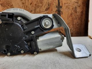 bontott FORD FIESTA VII Hátsó Ablaktörlő Motor