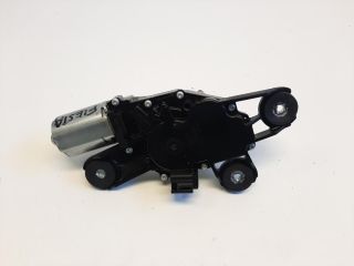 bontott FORD FIESTA VII Hátsó Ablaktörlő Motor