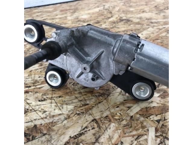 bontott FORD FIESTA VII Hátsó Ablaktörlő Motor