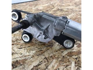 bontott FORD FIESTA VII Hátsó Ablaktörlő Motor