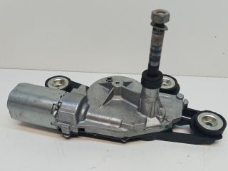 bontott FORD FIESTA VII Hátsó Ablaktörlő Motor