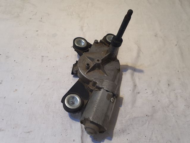 bontott FORD FIESTA VII Hátsó Ablaktörlő Motor