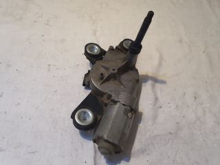 bontott FORD FIESTA VII Hátsó Ablaktörlő Motor