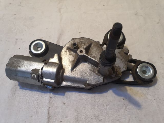 bontott FORD FIESTA VII Hátsó Ablaktörlő Motor